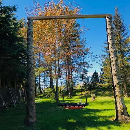 Ievnieki Holiday home Cenkoni